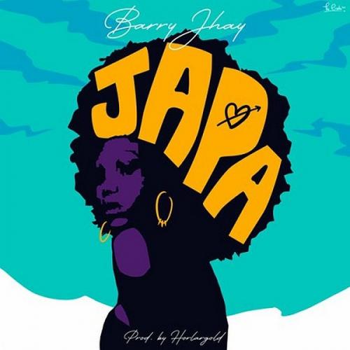Barry Jhay - Japa