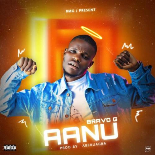 Bravo G - Aanu