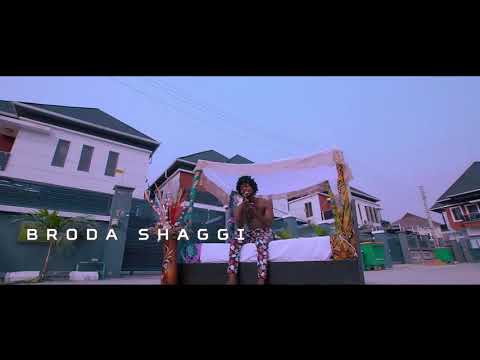 Broda Shaggi x Sulia - FIFA (Fever cover) Mp3