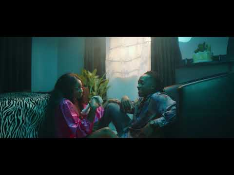 Bruno K Ft. Pallaso - Wankuba (Audio + Video)