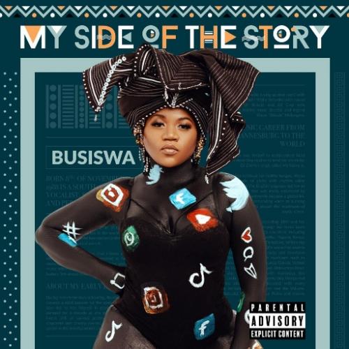 Busiswa - Shelele Ft. Fire, Bossanova