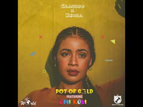 Claudio x Kenza Ft. Omi Kobi - Pot Of Gold