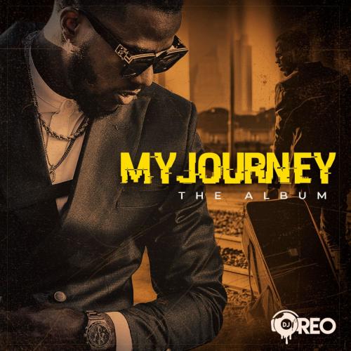 DJ Oreo - Stubborn Ft. Sinzu, Lasgiidi, Momo