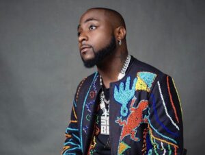 Davido Claims His Icebox Chains Are Worth Wizkid's UBA $3 Million Endorsement Deal