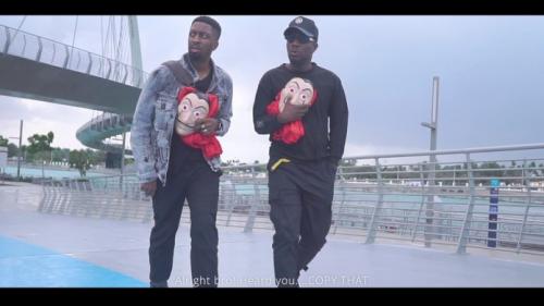 Deezell – Banaji Ft. DJ AB (Audio + Video)