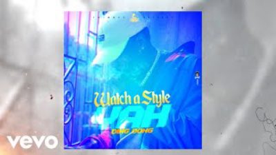 Ding Dong – Watch A Style Yah