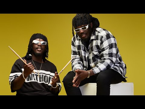 Dopenation – Bad (Freestyle Video)