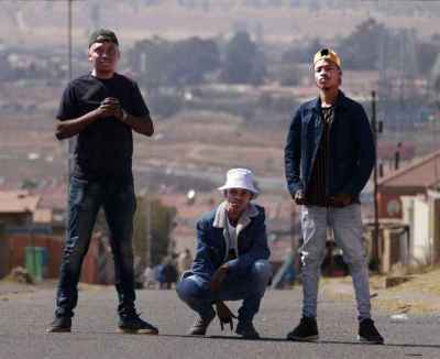 Entity MusiQ - Lilmo Uthando Kphela (Remix) Mp3 Download