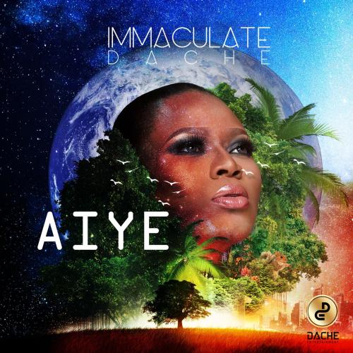 Immaculate Dache - Aiye