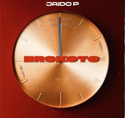 Jaido P - Brokoto