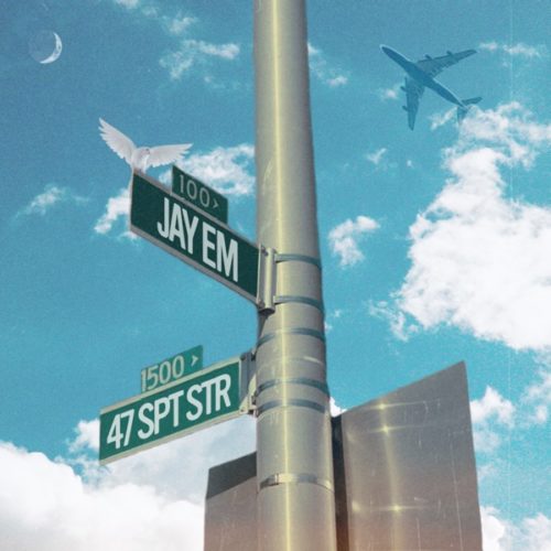 Jay Em - Good People Ft. J Something, Ziyon