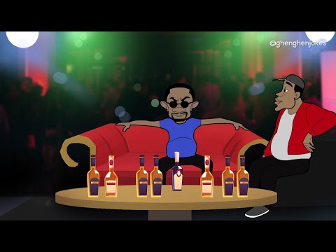 KOJO - The Elegushi Spender (Video)