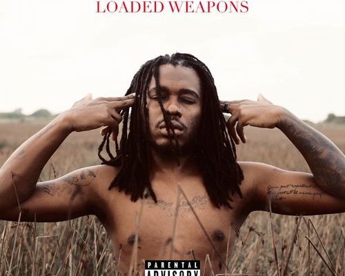 Kiddblack - Loaded Weapons