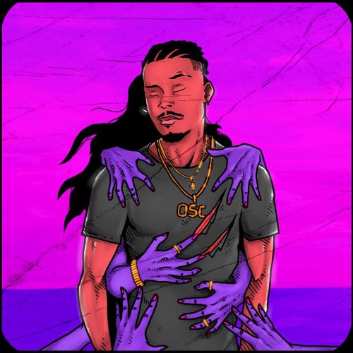 Kizz Ernie - For Days