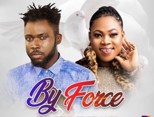 Kobi Rana - By Force Ft. Joyce Blessing