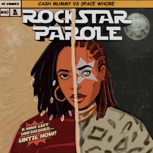 Lady Donli - Parole