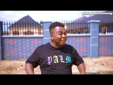 Laugh Pills Comedy - The Car Lift (Video)