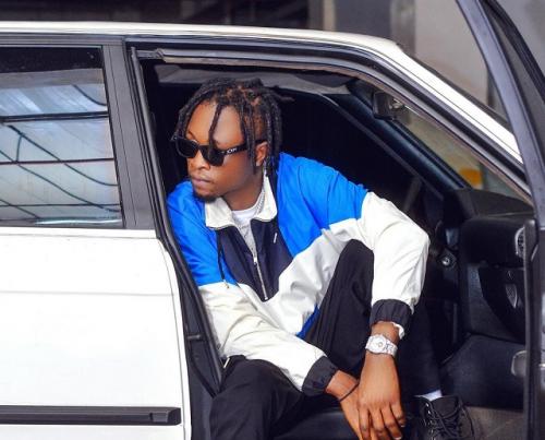 Laycon Joins ShowMax To Kick Start TV Series "I Am Laycon"