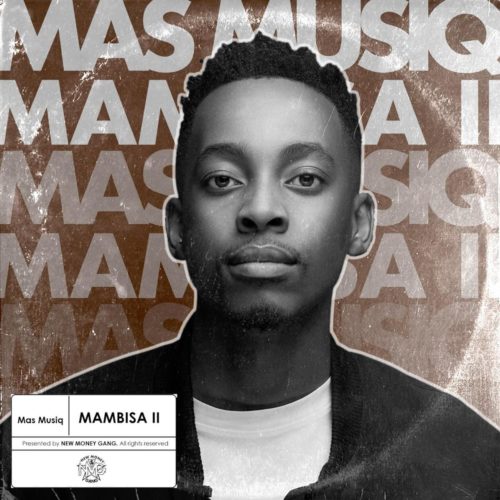 Mas Musiq – Serious Ft. Bontle Smith, Kaygee The Vibe, Vyno Miller