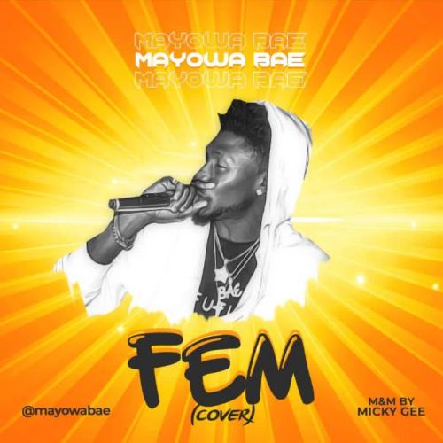 Mayowa Bae - FEM (Cover)