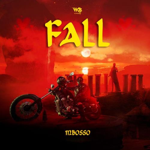 Mbosso - Fall