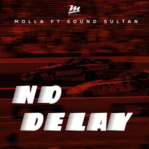 Molla - No Delay Ft. Sound Sultan