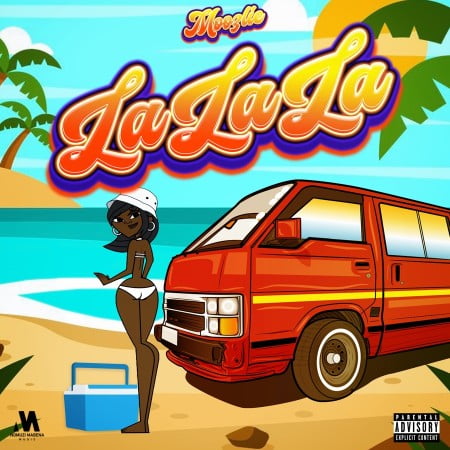 Moozlie - LaLaLa