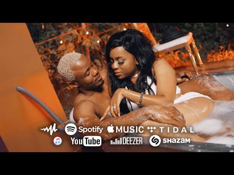 Nandy Ft. AliKiba - Nibakishie