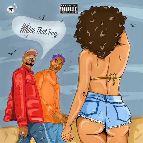 Nappy - Whine That Ting Ft. Bella Shmurda