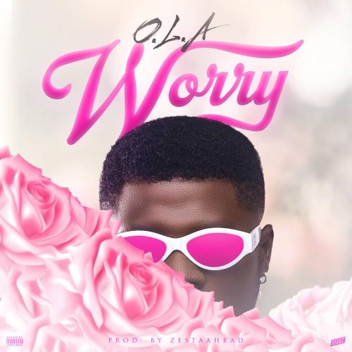 O.L.A - Man Wey Sabi Ft. Tulenkey