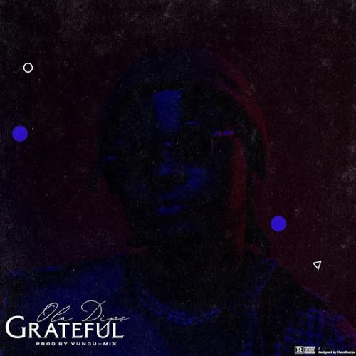 Oladips - Grateful