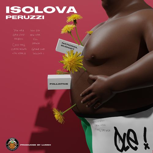 Peruzzi - Isolova (Prod. by Lussh)