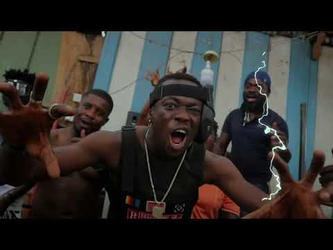 Phrimpong – Shatta Wale (Audio + Video)