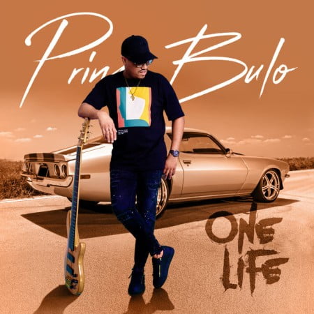 Prince Bulo - Power Ft. Kyle Deutsch