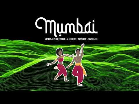 Q Chief - Mumbai (Amapiano)