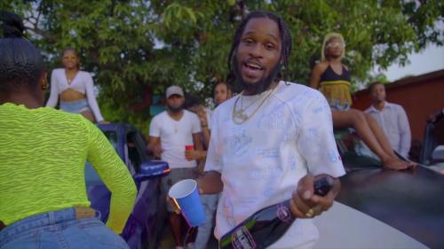 Quada – Naah Sleep