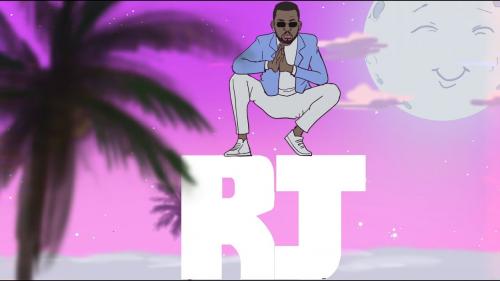 Rj The Dj - Rotate Ft. Diamond Platnumz & Ceeza Milli