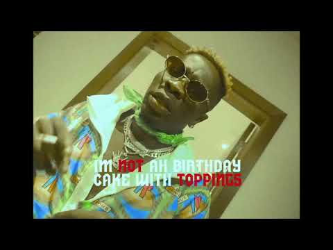 Shatta Wale - Choppings (+ Viral Video)