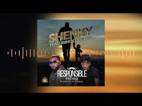 Shenky Ft. Chef 187 - Responsible Father