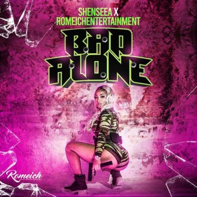 Shenseea - Bad Alone Mp4 Video