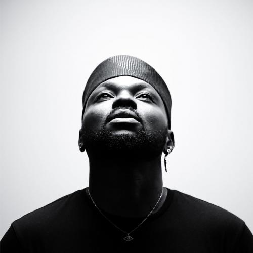 Shirazee - African in New York Ft. Sarz