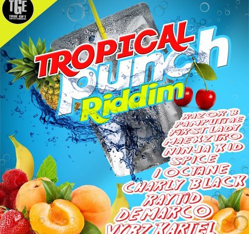 Spice – Clean (Audio + Video)