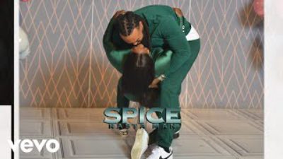 Spice – Rasta Man