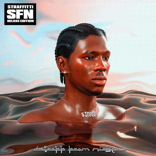 Straffitti - Utaka Ft. Kida Kudz, PsychoYP