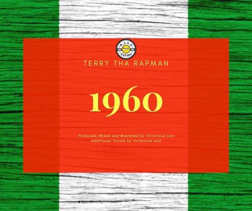 Terry Tha Rapman - 1960