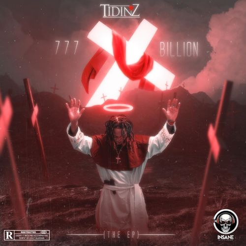 Tidinz - Road To Billions