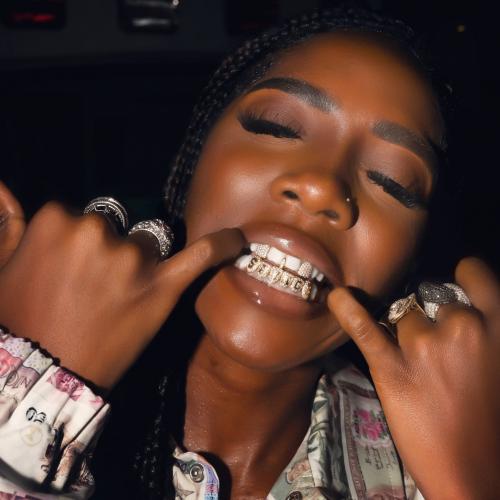 Tiwa Savage Blasts Music Journalist For Disproving Her Music Brand