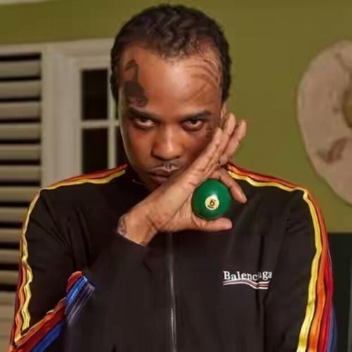 Tommy Lee Sparta - Rich & Bad (Audio + Video)