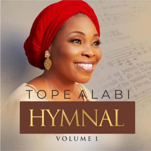 Tope Alabi - KOSIBI TIMOLE RE KODE Mp3 Download