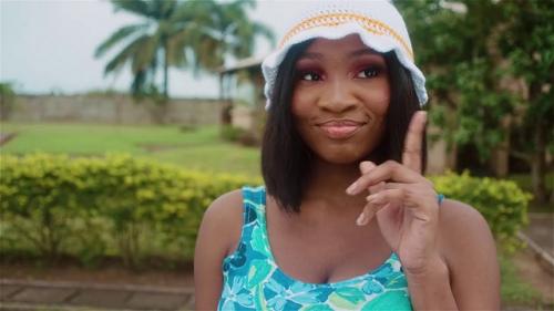 VIDEO: 2Baba - Target You Ft. Syemca